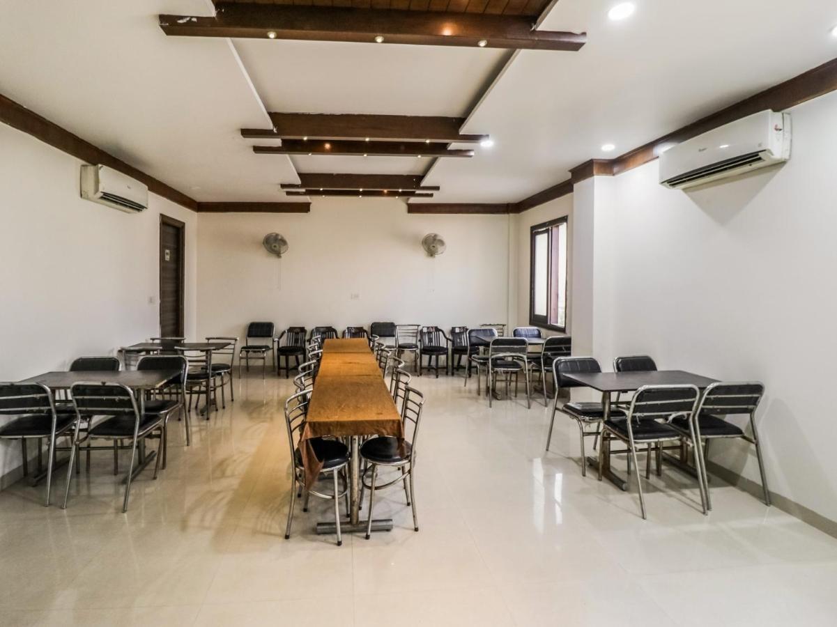 Oyo 1977 Hotel Grand Galaxy أمريتسار المظهر الخارجي الصورة