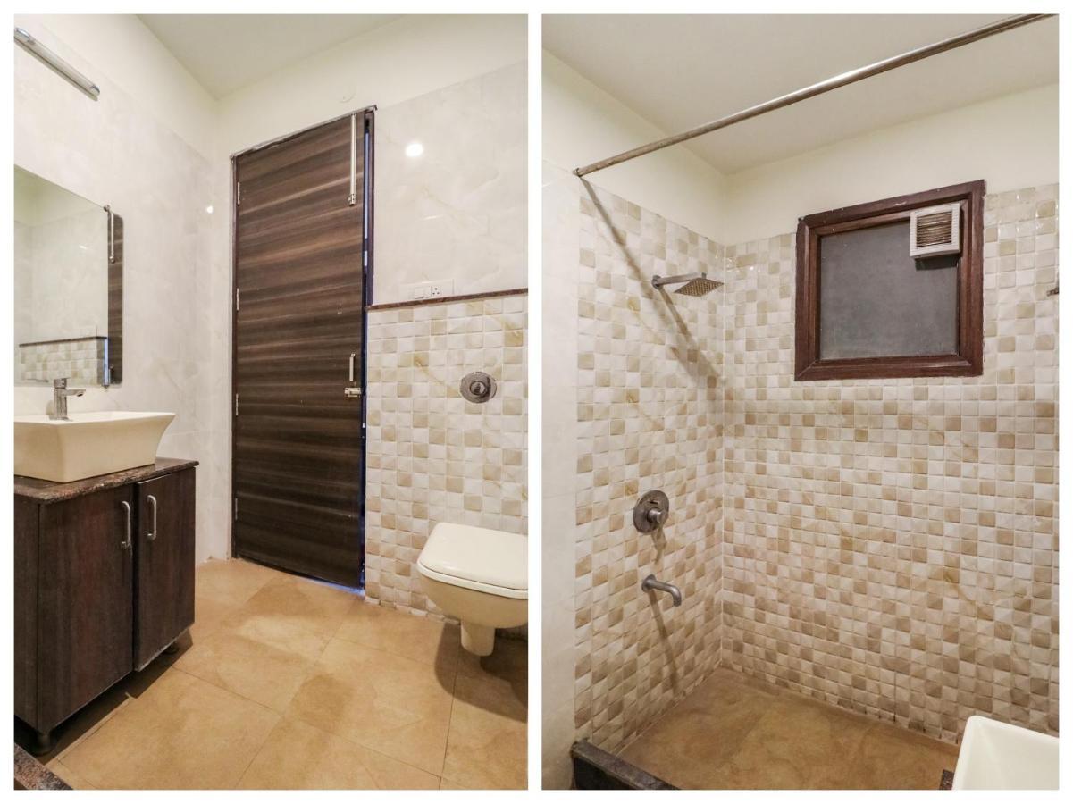 Oyo 1977 Hotel Grand Galaxy أمريتسار المظهر الخارجي الصورة