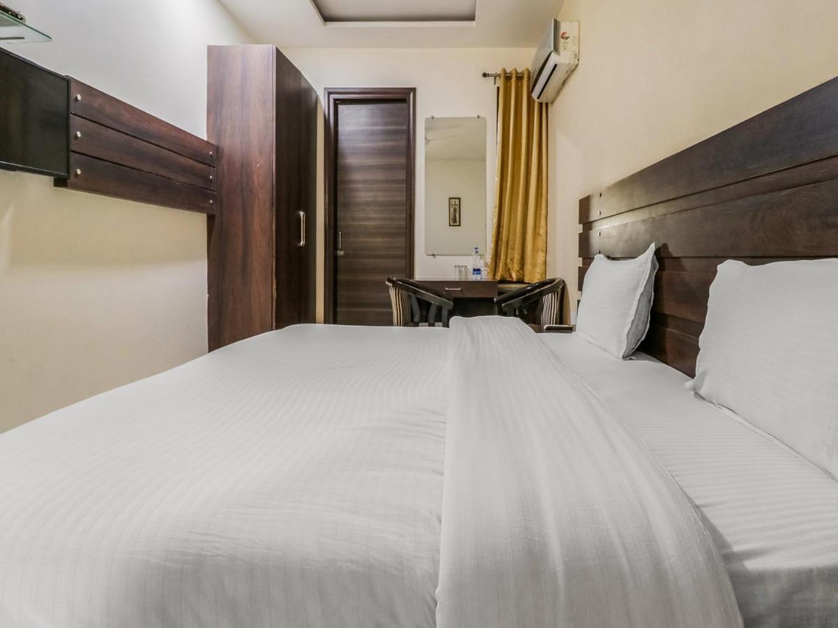 Oyo 1977 Hotel Grand Galaxy أمريتسار المظهر الخارجي الصورة