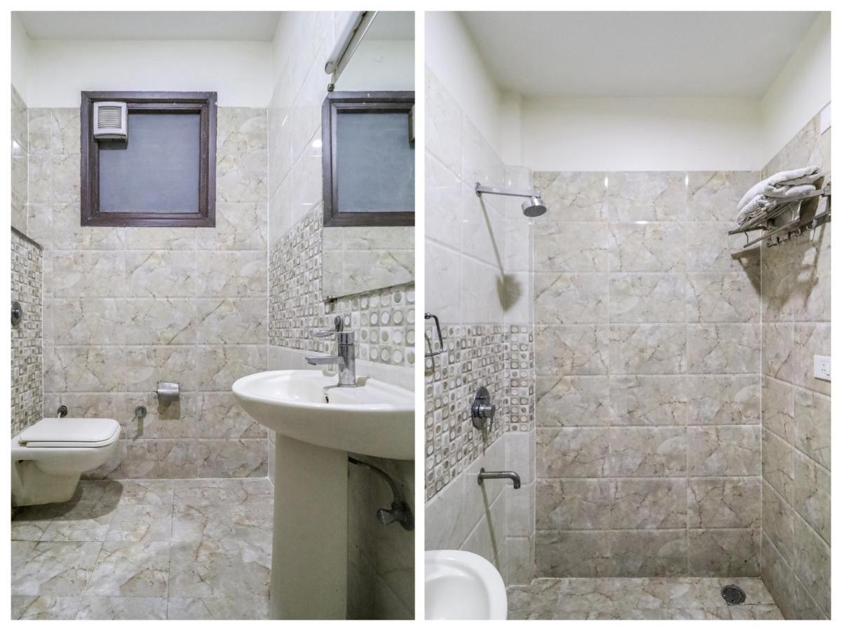 Oyo 1977 Hotel Grand Galaxy أمريتسار المظهر الخارجي الصورة