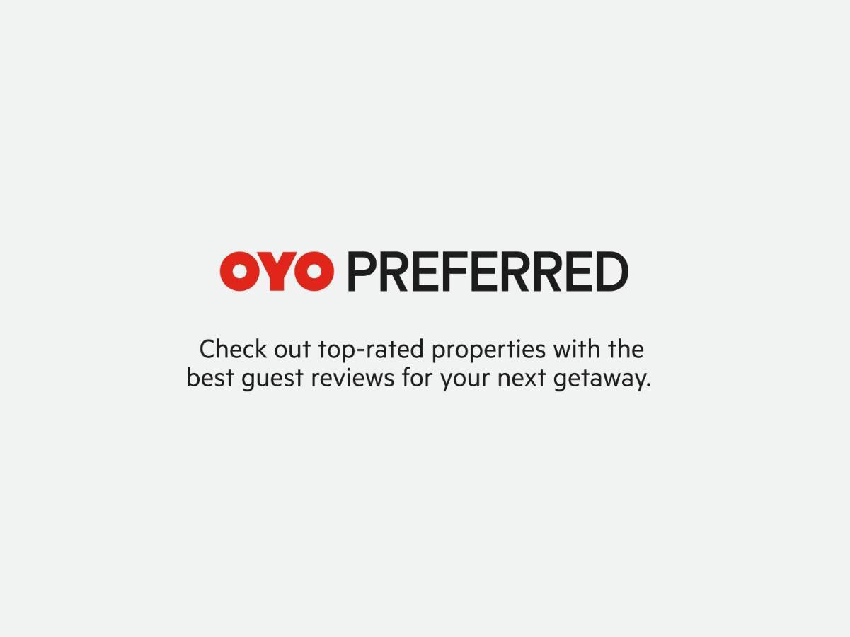 Oyo 1977 Hotel Grand Galaxy أمريتسار المظهر الخارجي الصورة